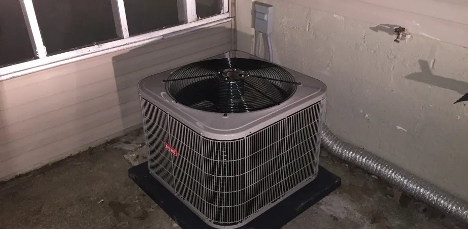 HVAC Maintenance Plans