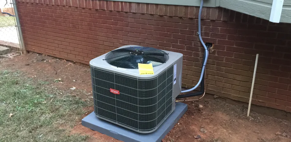 HVAC Repair & Diagnostics